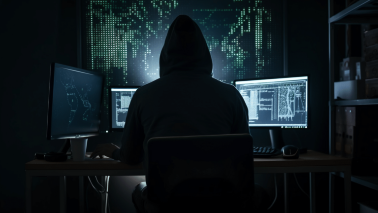 Latest Phishing Scam Targets OpenSea NFT Security