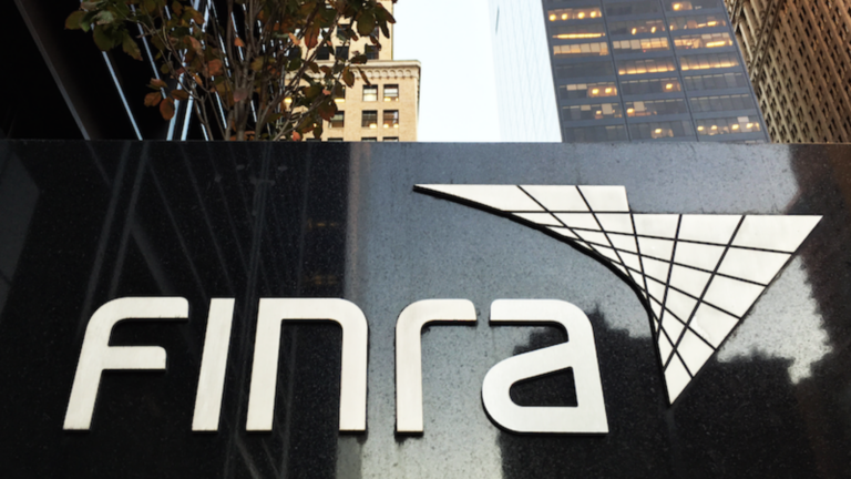FINRA Spotlights Crypto Compliance In New Report
