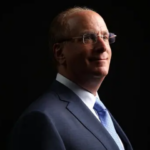 Larry Fink Of BlackRock Signals Shift With Ethereum ETF Interest