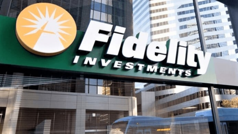 Fed Rate Cuts To Spark DeFi And Stablecoins Revival In 2024 Fidelity Foresees