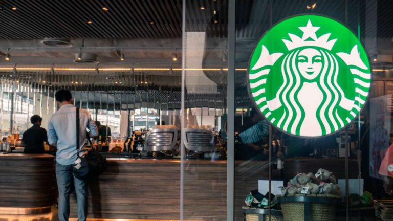 Starbucks Korea’s Star Light NFT Program A Green Leap Forward
