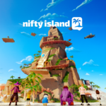 Unlock Virtual Riches Nifty Island’s Innovative Token Airdrop
