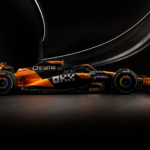 OKX And McLaren Turbocharge Partnership For 2024 F1 Season