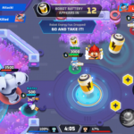 Web3 Impact On Casual Gaming Play And Profit