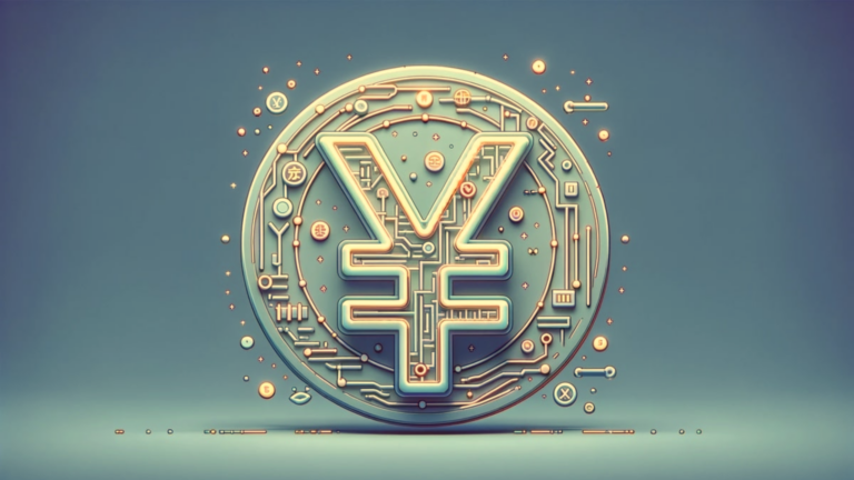 China’s Digital Leap With First Digital Yuan Tech Bond