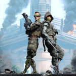 Xbox Store Launches Gunzilla’s Web3 Game