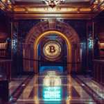 Banks Embrace Bitcoin ETFs Ushering New Era
