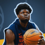 Mo Bamba’s Slam Dunk With Basketballverse