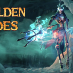 Sailing Into The Future With Golden Tides
