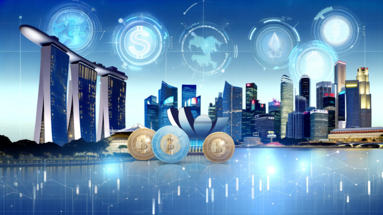 Revolutionizing Investment With DigiFT’s US Treasury Bills For All
