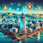 Alert On Fake Crypto Exchanges In New Zealand