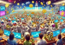A Closer Look At The Meme Coin Mania Of 2024 Meme coins 2024