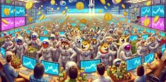 Meme coins 2024