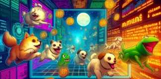 how to launch meme coins