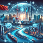 China’s Blockchain Breakthrough With Conflux For Global Trade