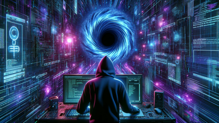 The Wormhole Exploit A Cyber Heist With An Unexpected Twist