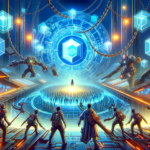 Ubisoft Enters Blockchain Arena With Champions Tactics