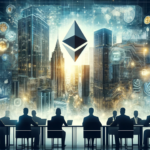 BlackRock And Grayscale Refine Ethereum ETF Plans