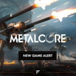 MetalCore And Mon Protocol Fuel Blockchain Gaming Revolution