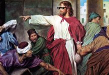 $Jesus Coin