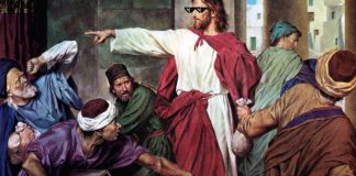 $Jesus Coin