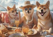 Top Meme Coins of 2024