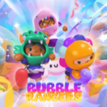 Bubble Rangers Reaches 2 Million Downloads