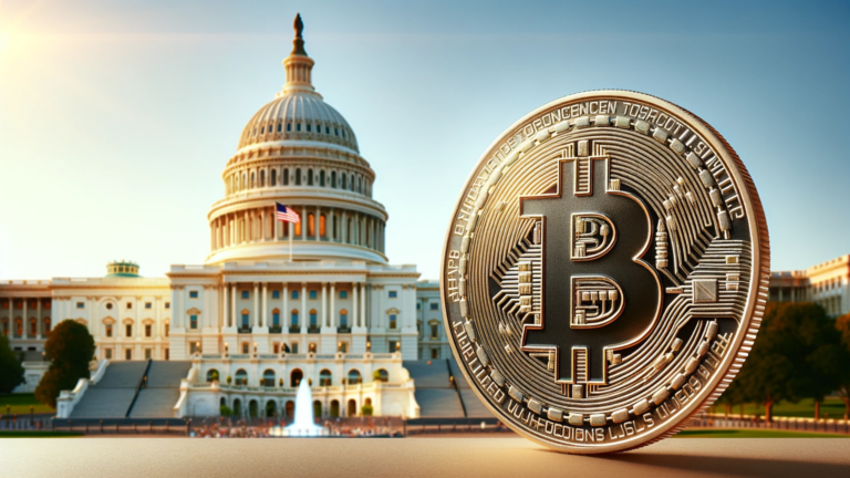 US Lawmakers Push For Swift SEC Action On Bitcoin Options Trading