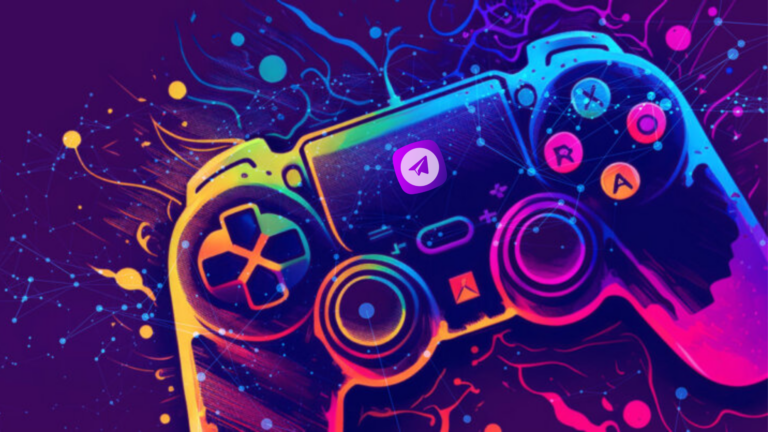 Revolutionizing Web3 Gaming On Telegram