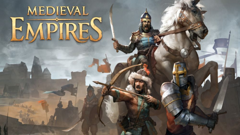Explore Medieval Empires’ Open Beta And The $MEE Token