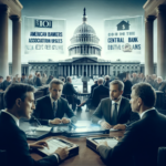 ABA Pushes Back Against Federal Reserve’s Digital Currency Plans