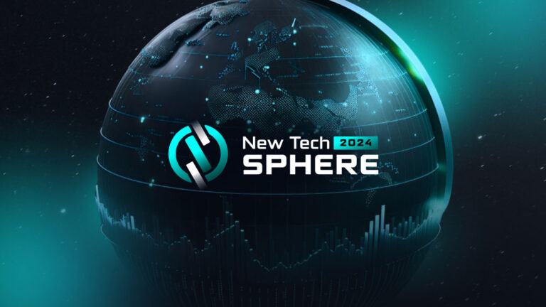 New Tech Sphere 2024