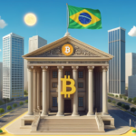 Brazilian Bank Expands Bitcoin And Ether Trading For All Customers
