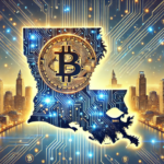 Louisiana Embraces Bitcoin With New Blockchain Basics Act