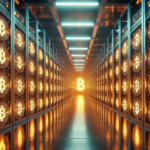 Bitcoin Miners Eye AI Data Centers As New Frontier