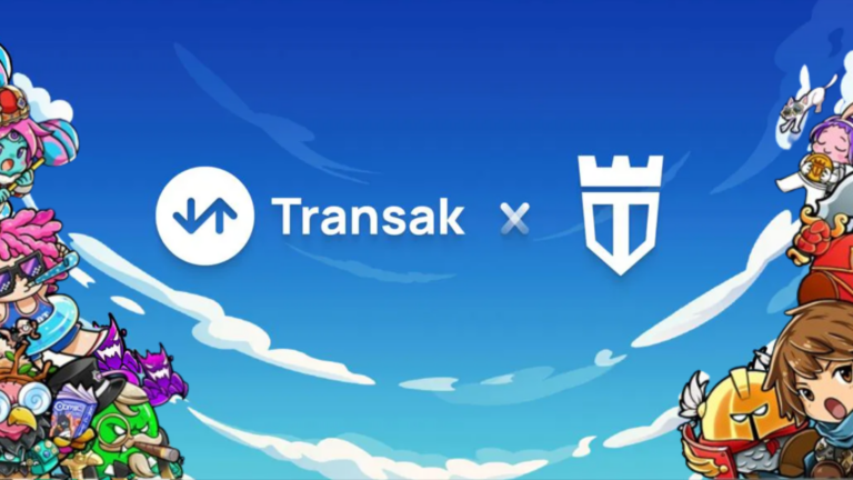 Transak Boosts Accessibility In TOWER Ecosystem