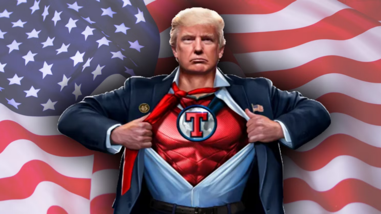 Trump Plans New NFT Collection Despite Mixed Results