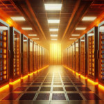 Phoenix Group Launches 25MW Crypto Facility