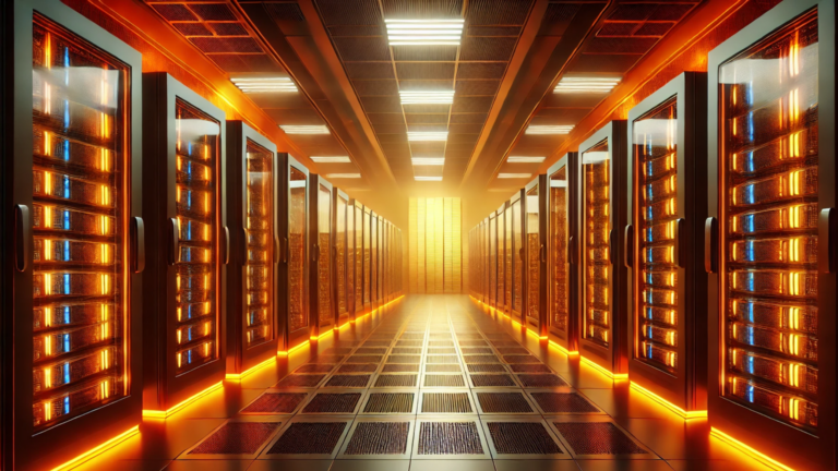 Phoenix Group Launches 25MW Crypto Facility