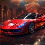 Ferrari Embraces Crypto In Europe Following US Success
