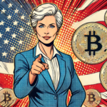 Senator Lummis Proposes Bitcoin Reserve To Cut US Debt