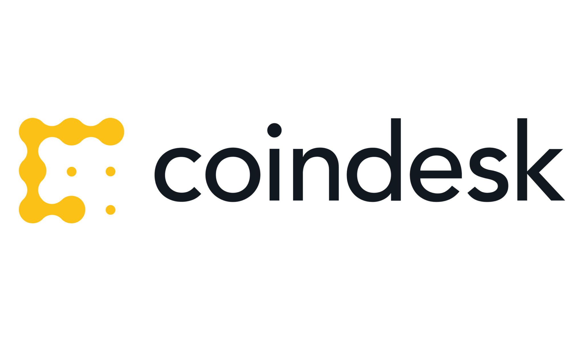 CoinDesk logo