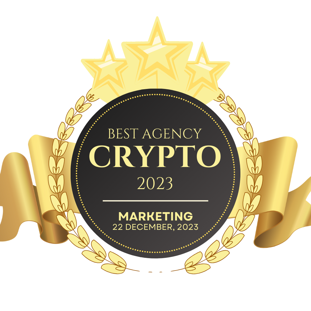 best crypto agency