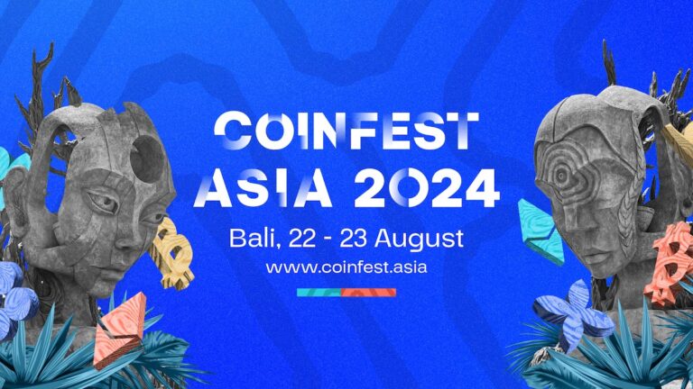 Coinfest Asia