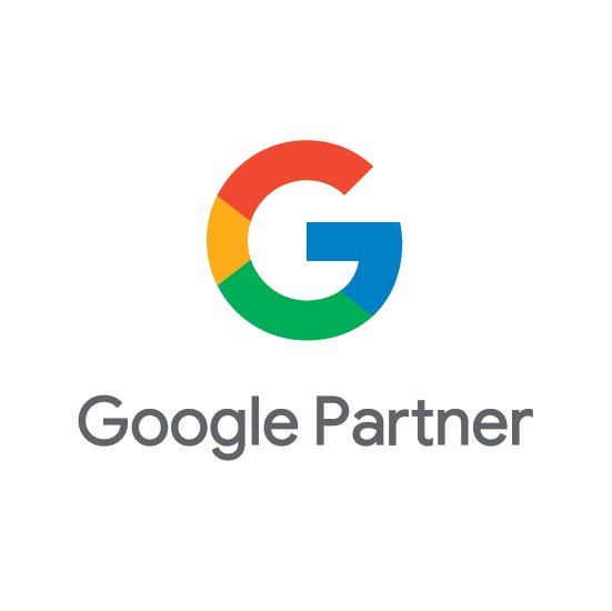 new google partner badge 1