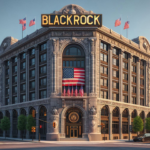 BlackRock Explores Blockchain Potential