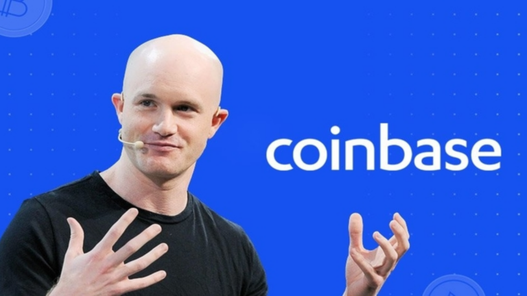 Coinbase CEO Pioneers Crypto Transactions Between AI Agents