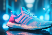 Adidas And StepN Go Launch Exclusive NFT Sneakers On Solana