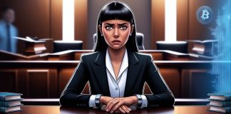 Bitfinex Hacker Razzlekhan Faces Jail Time for Bitcoin Laundering