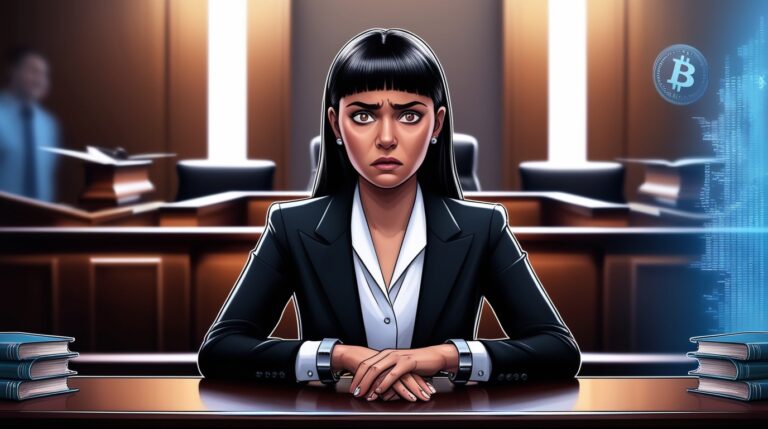 Bitfinex Hacker Razzlekhan Faces Jail Time For Bitcoin Laundering